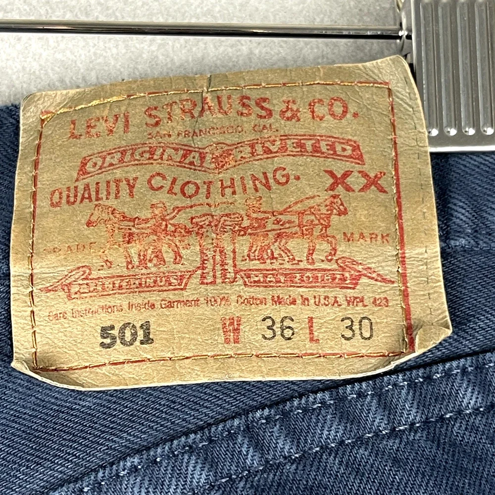 Levis vintage levis